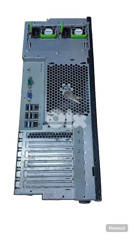 server pc 3