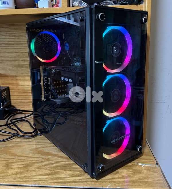 Gaming Pc 1