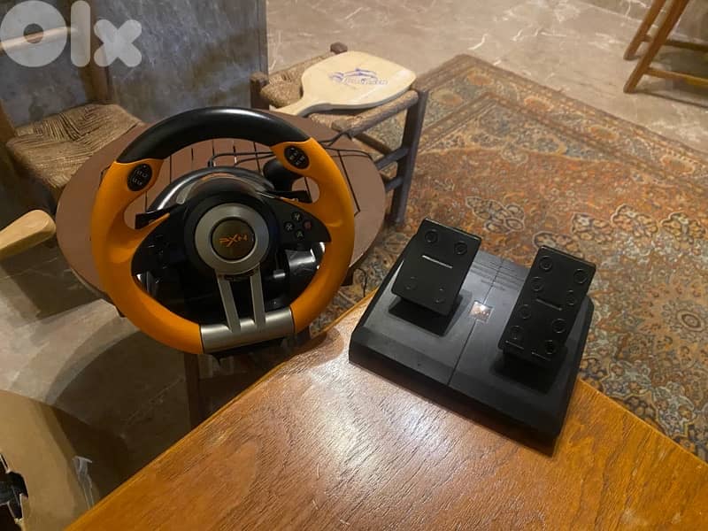 pxn v3 2