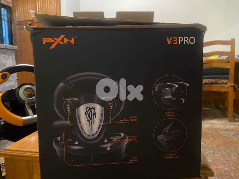 pxn v3 4