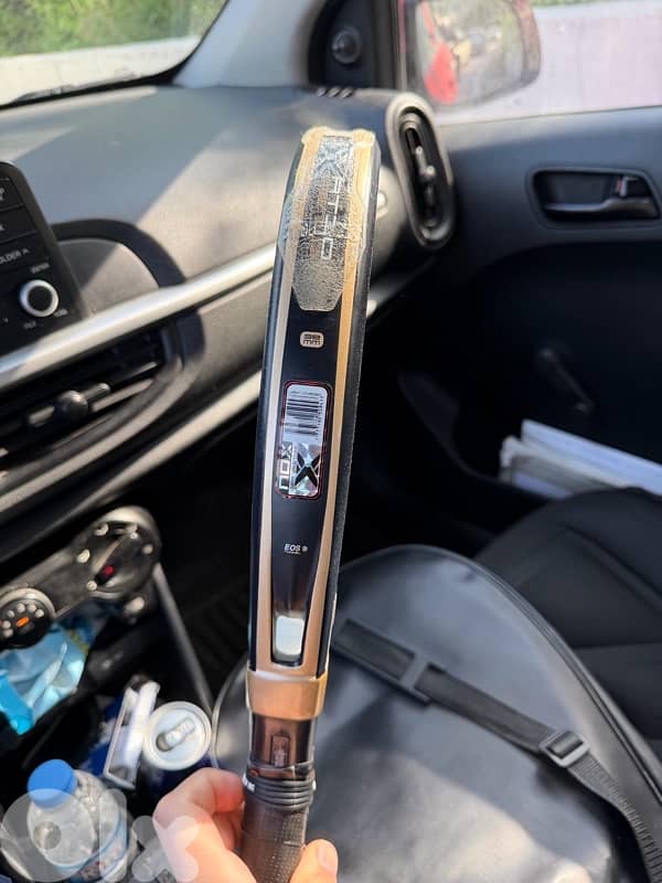 Nox 18k 2026 2