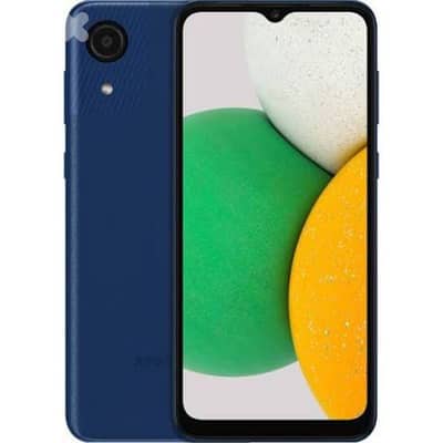 samsung core A03