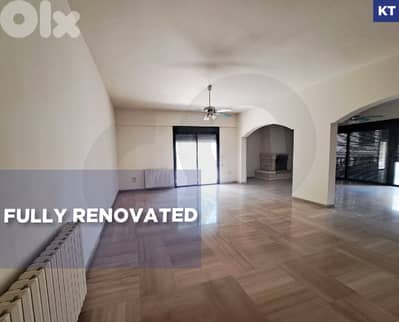 2 parking,  Panoramic Sea View, Chimney, Bayada/بياضة REF#KT135482
