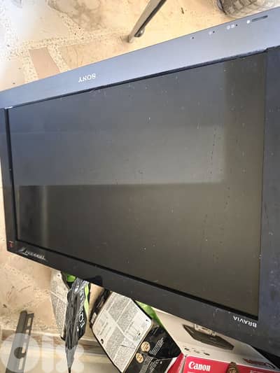 sony bravia