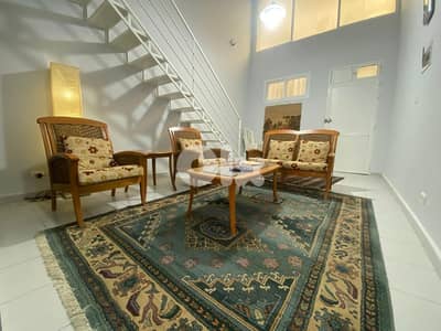 NO ESKEN *Furnished Apartment For Sale In Zalka شقة للبيع في الزلقا