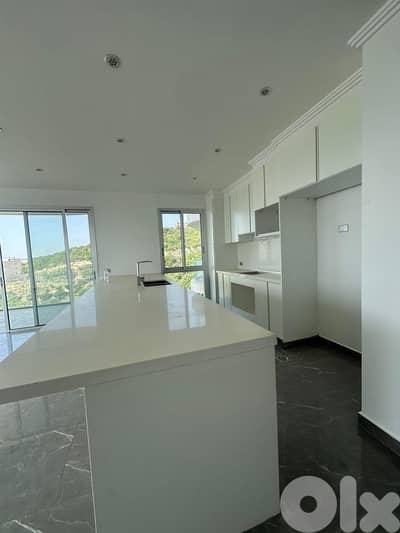 MODERN| 3BEDS | SEA VIEW | AAMCHIT PRIME| (JB-429)