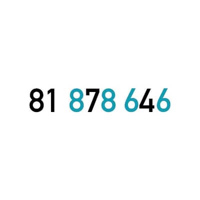 Touch Prepaid Mobile Number خط تشريج تاتش مميز