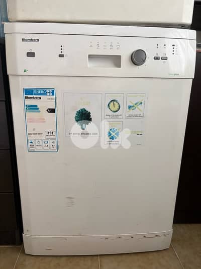 Dishwasher