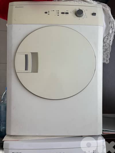 Dryer