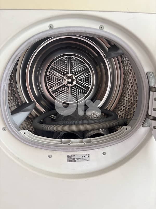 Dryer 1