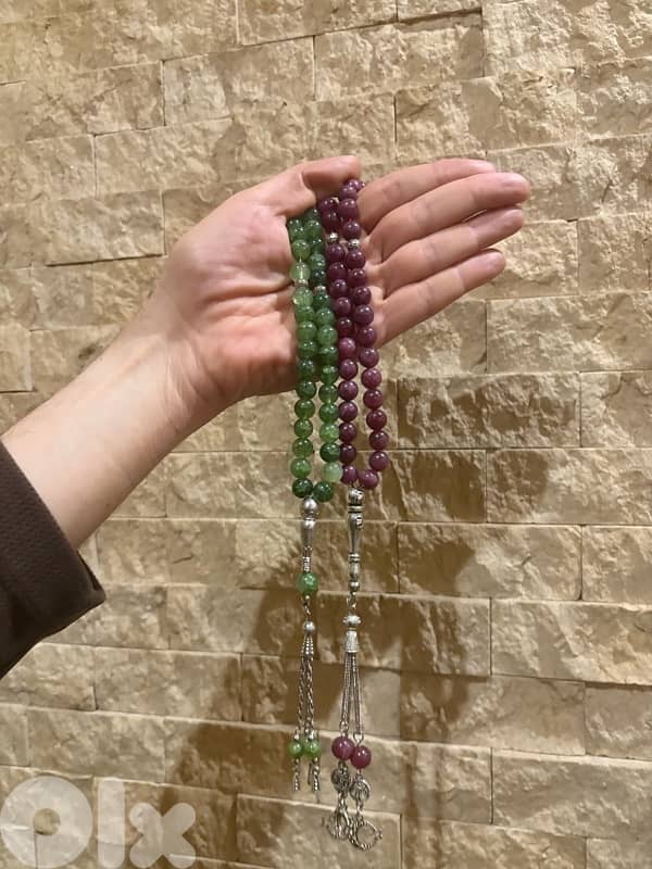 مسابح / مسبحة مميزة 6