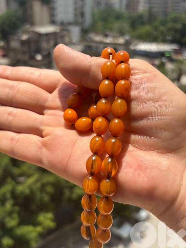 مسابح / مسبحة مميزة 15