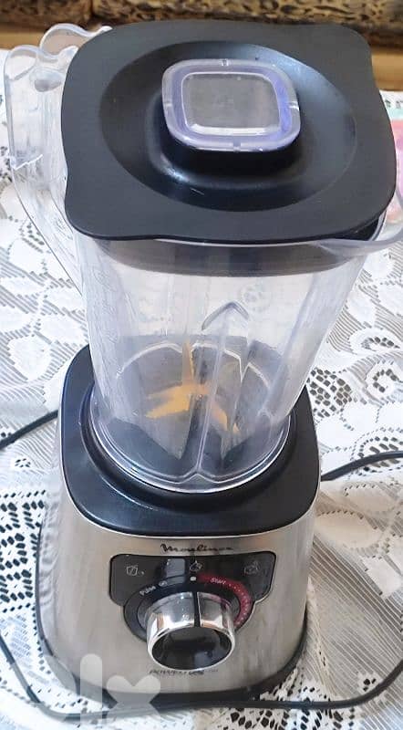 mixer مولينكس 2