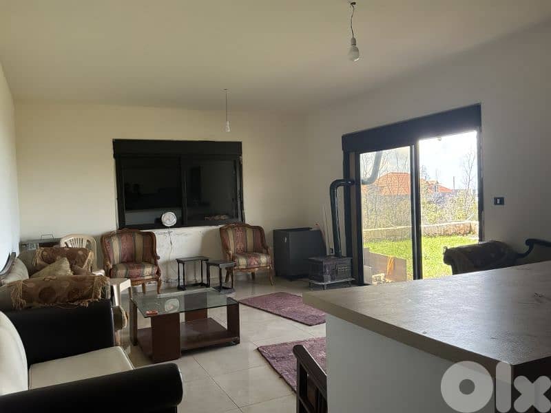 RWB215EG - Chalet for sale in Mechmech Jbeil 2
