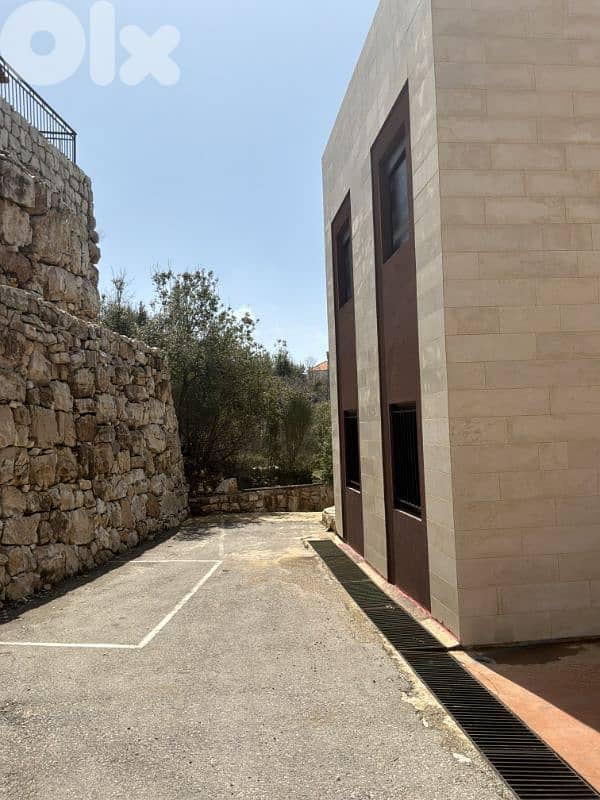 RWB215EG - Chalet for sale in Mechmech Jbeil 4