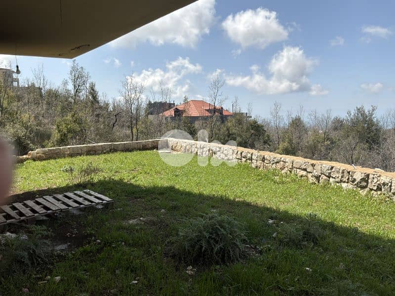 RWB215EG - Chalet for sale in Mechmech Jbeil 6