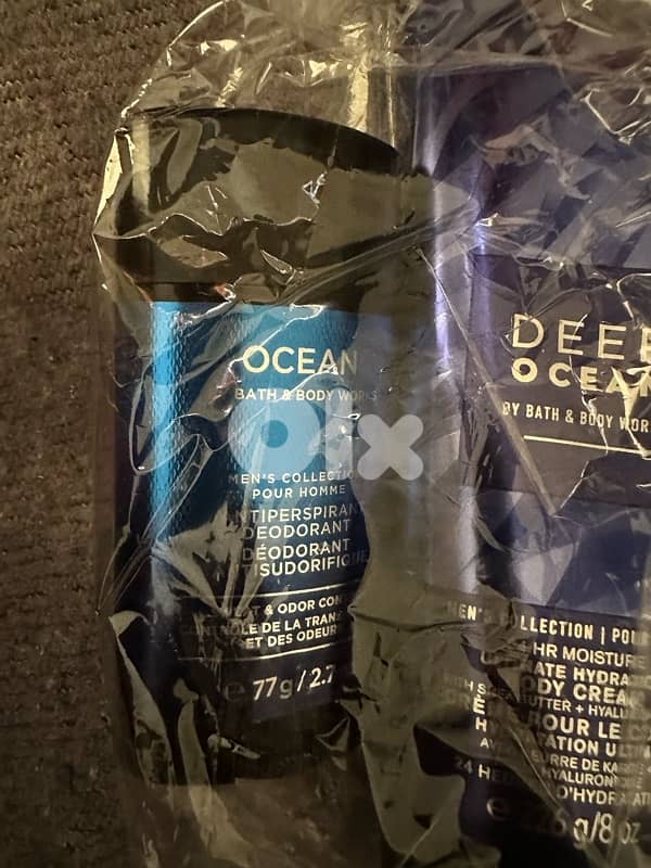 Deep ocean 3