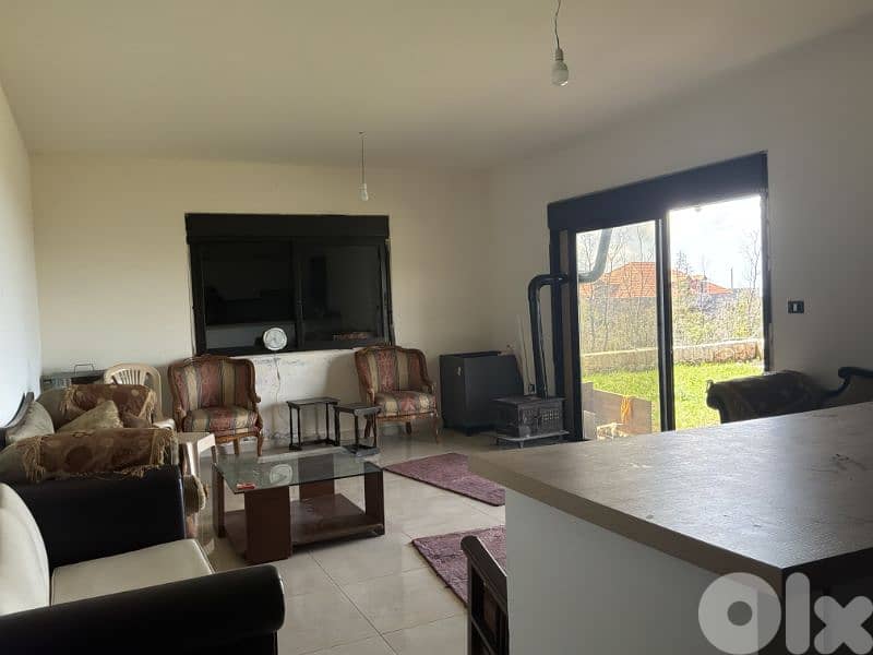 RWB215-1EG - Chalet for rent in Mechmech Jbeil 1