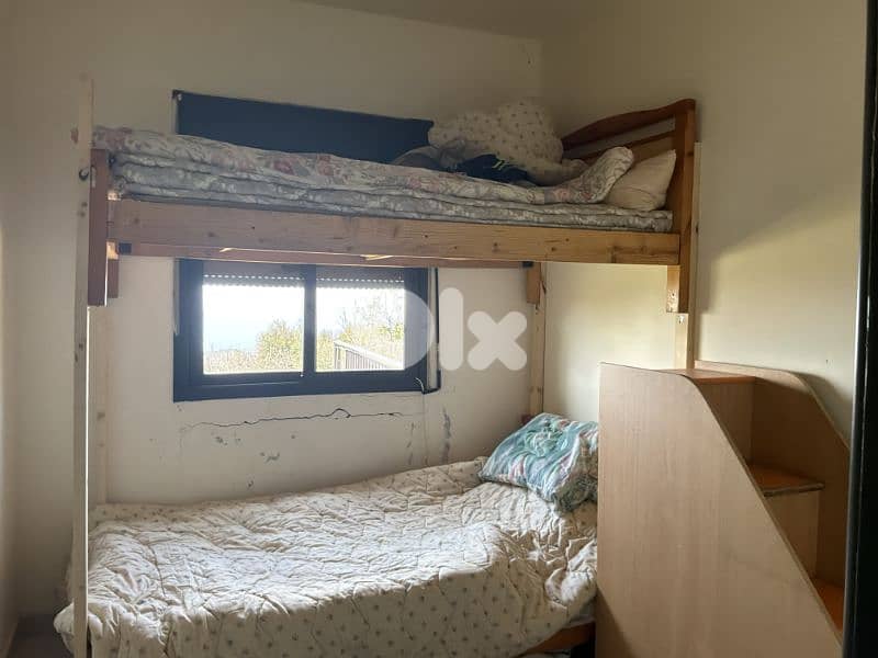 RWB215-1EG - Chalet for rent in Mechmech Jbeil 8