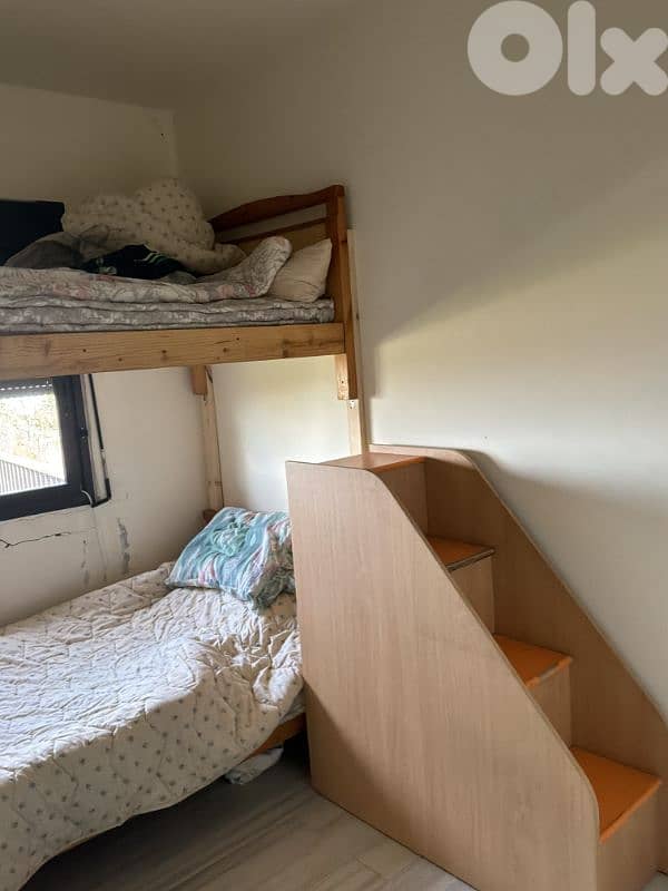RWB215-1EG - Chalet for rent in Mechmech Jbeil 9