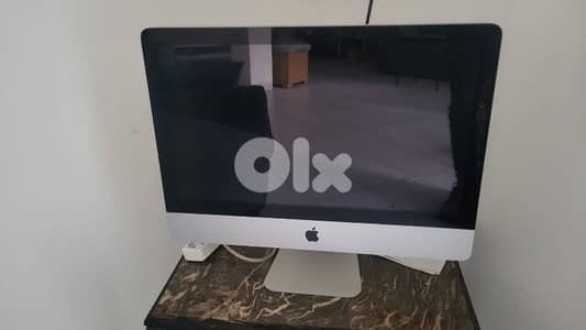 apple imac core i 5