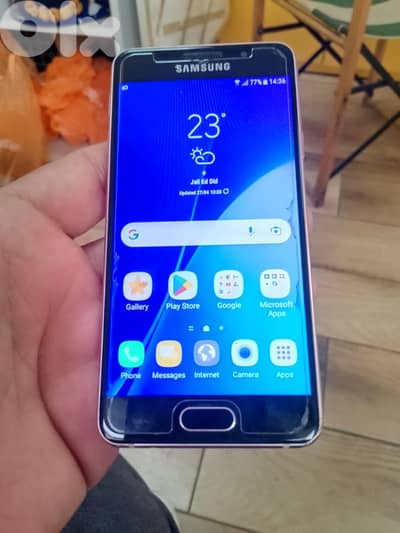 samsung galaxy