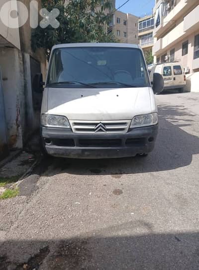 Citroen 2005