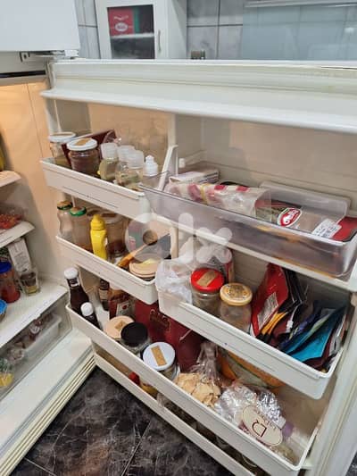 Fridge for sale