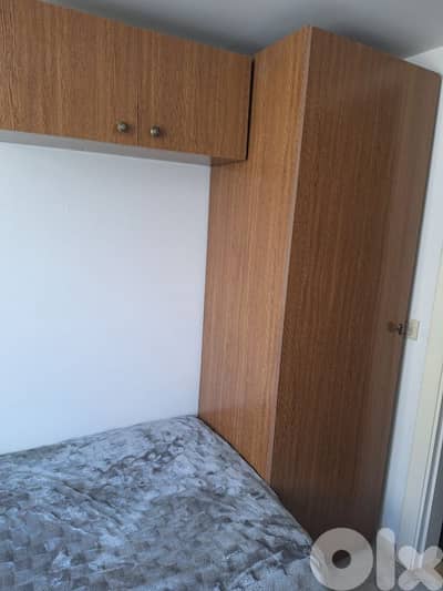wardrobe