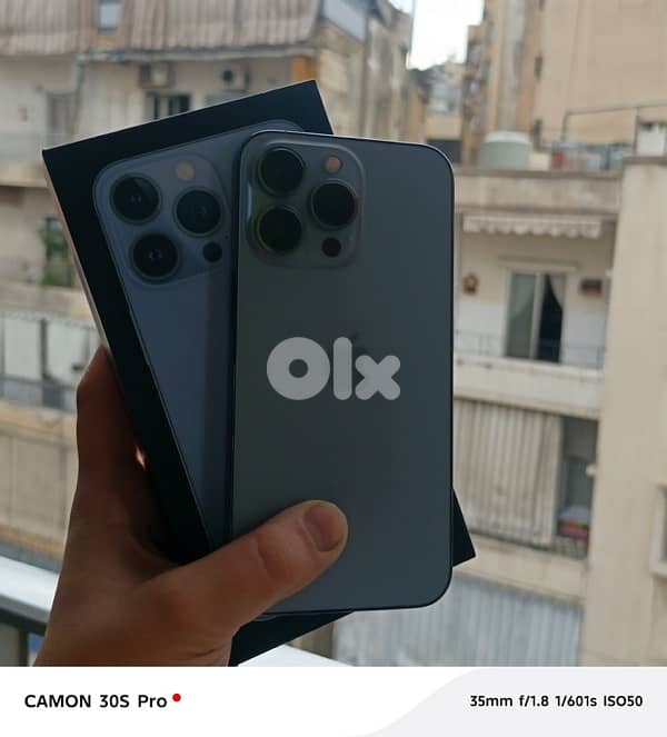13pro 1