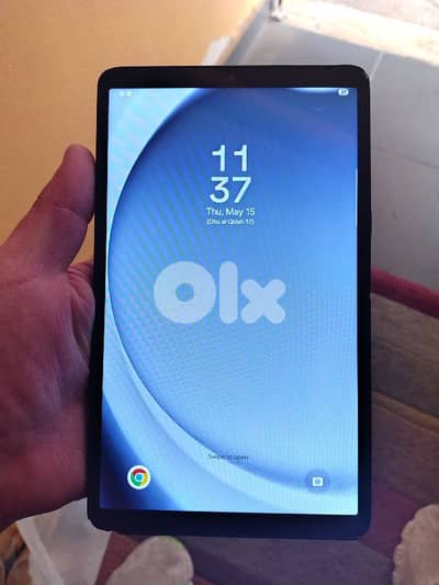 samsung tab A9