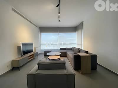 Luxury Apartment for Rent in Achrafieh