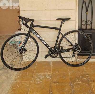 Road Bike