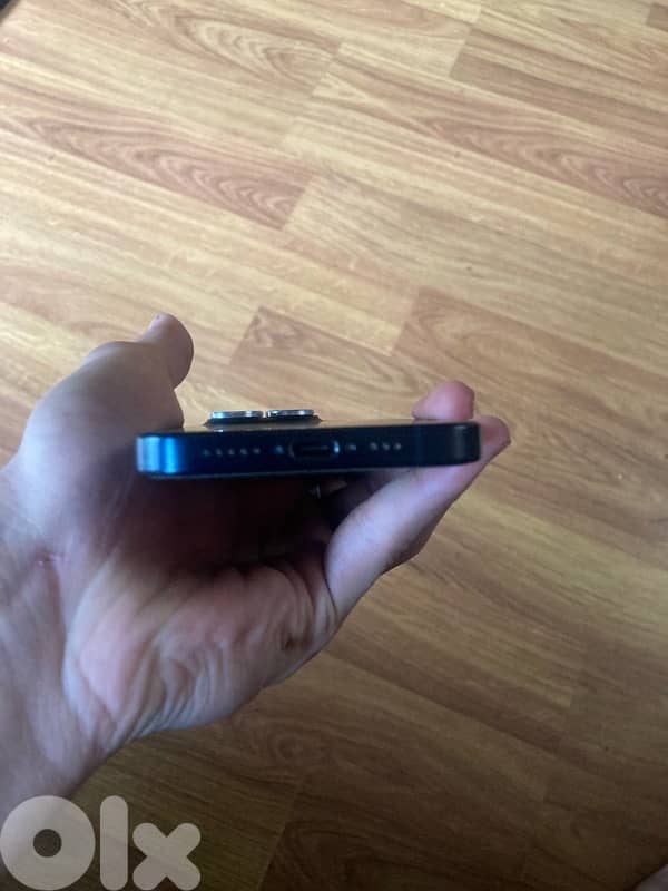 Iphone 15 pro 2