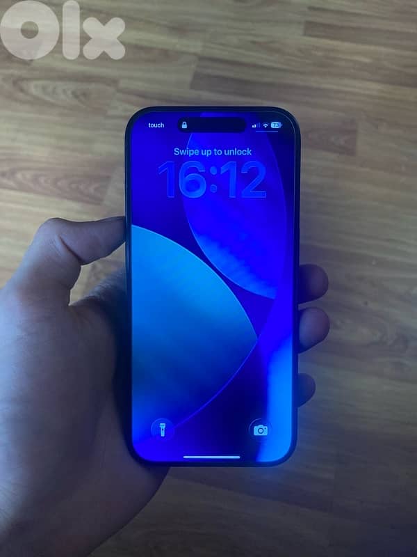 Iphone 15 pro 4