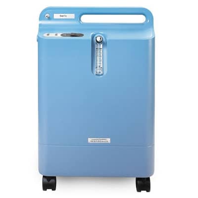 oxygene machine 5 and10 liters