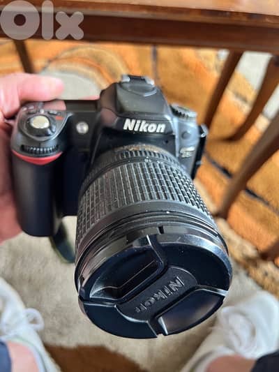 camera