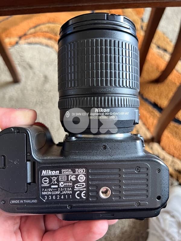 camera 4