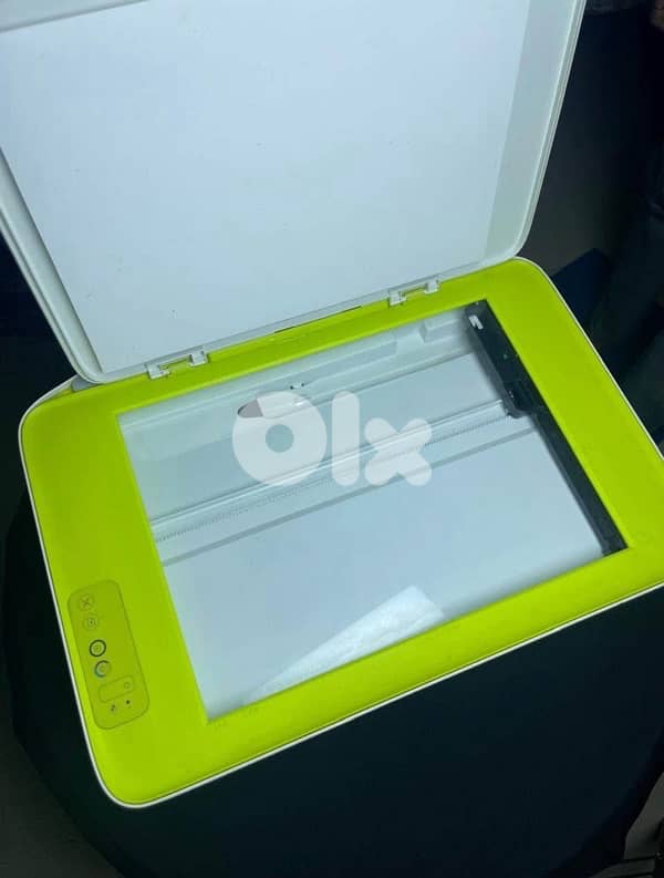 HP Printer 1