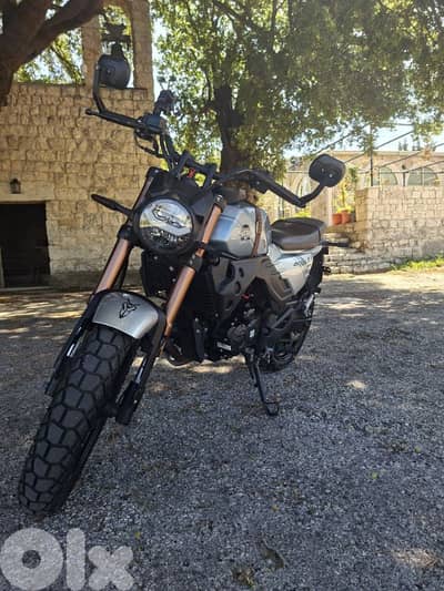 lifan kpm200