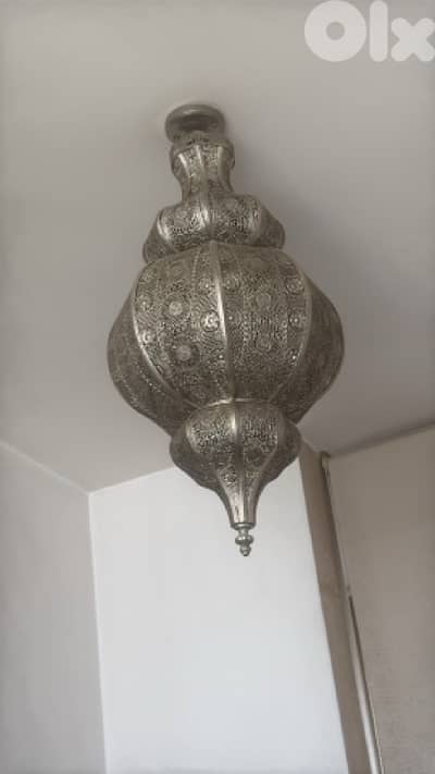 ثريا chandelier