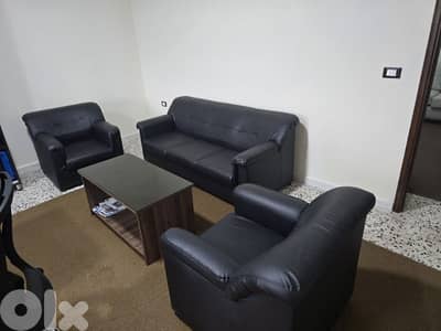 office sofa