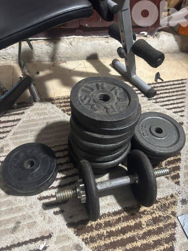 home gymm 1