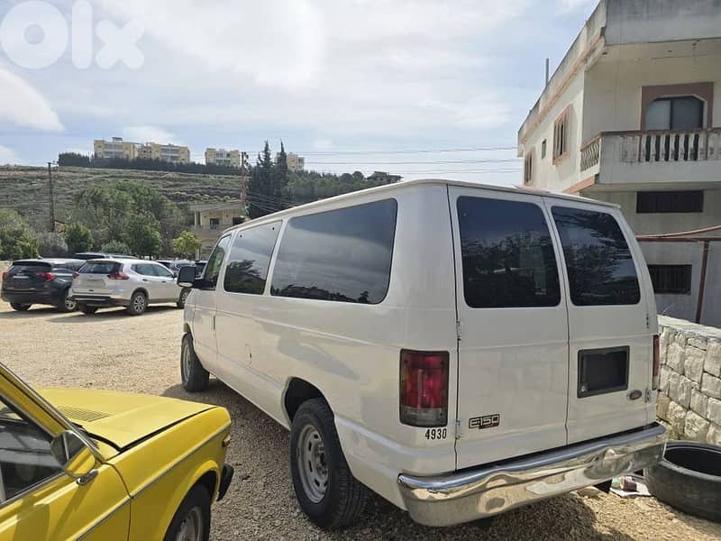 Ford 2005 3