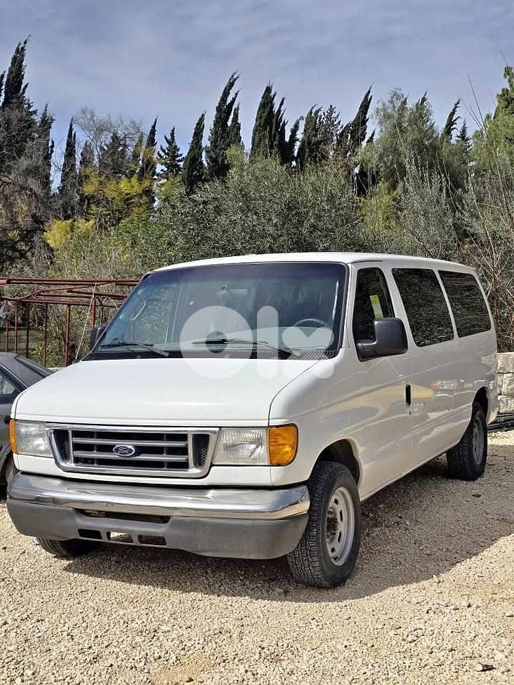 Ford 2005 6