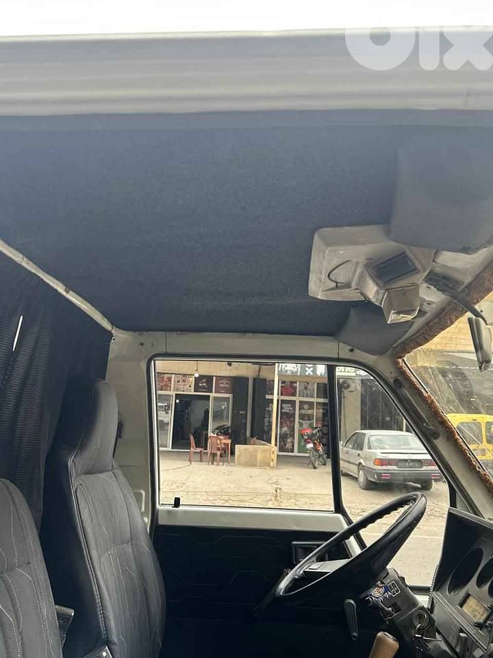 Toyota 1986 2