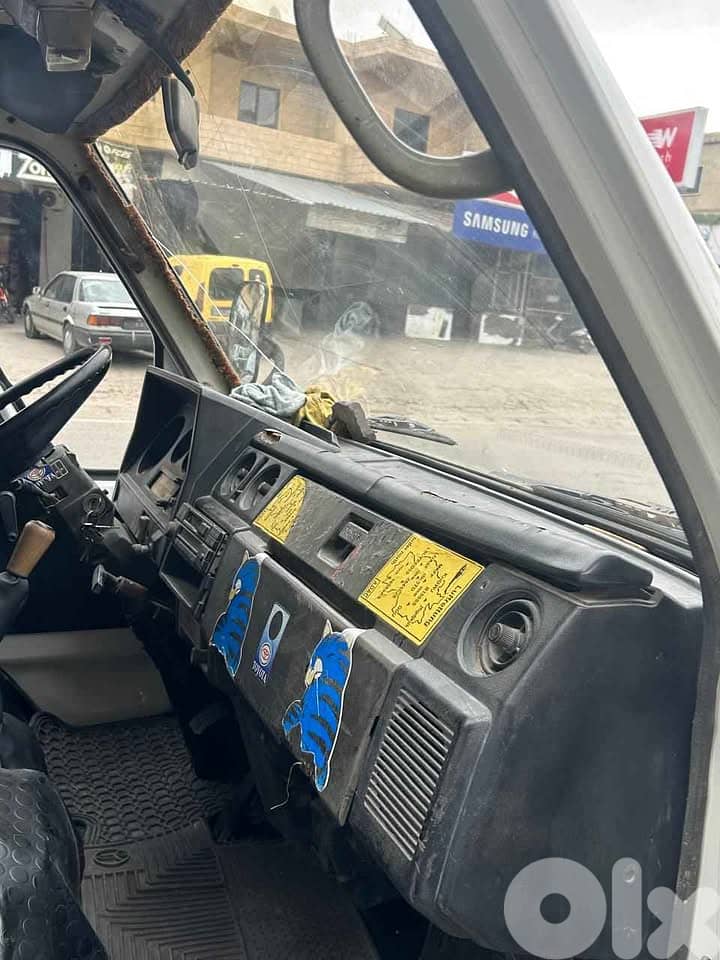 Toyota 1986 3