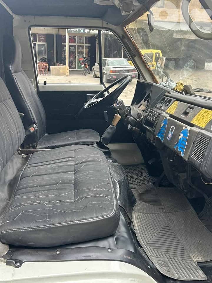 Toyota 1986 4