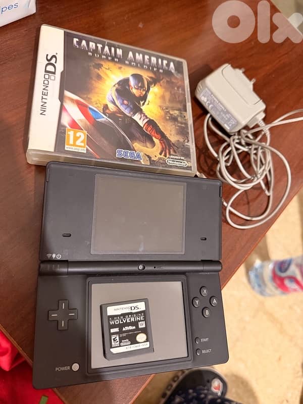 nintendo ds 1