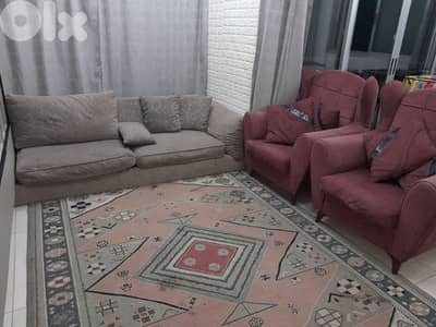 غرفة قعدة